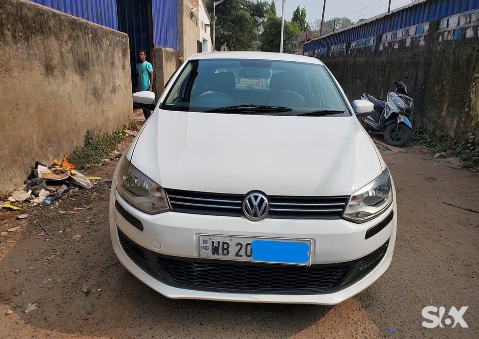 VOLKSWAGEN Polo standard Used cars in Model-polo