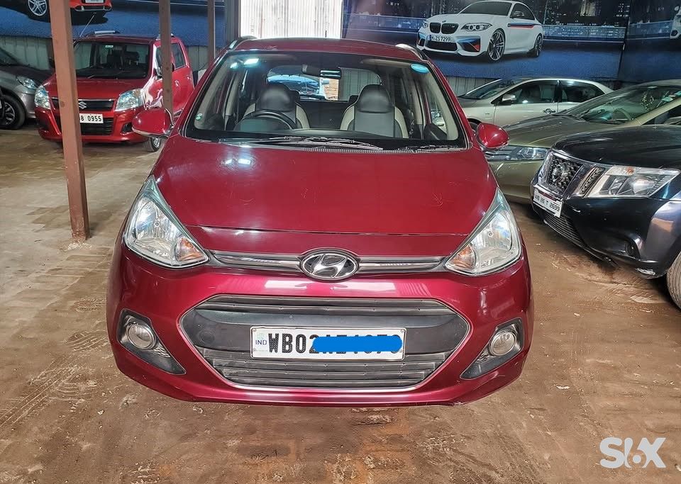 Hyundai i10 asta-vtvt Used cars in Model-i10
