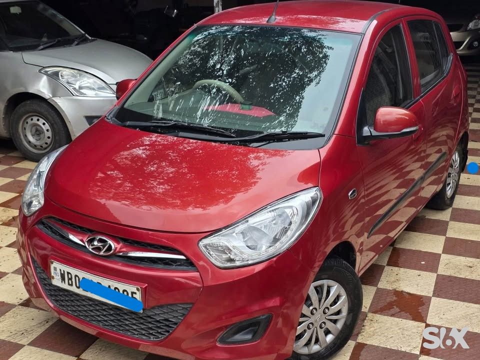 Hyundai i10 12-kappa-asta-o Used cars in Model-i10