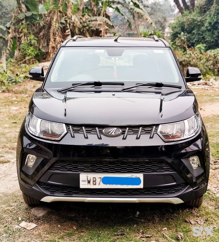 Hyundai Kuv100  k8-nxt Used cars in Under-3-lakh