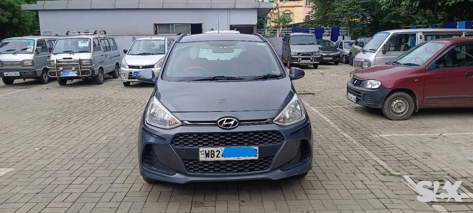 Hyundai i10 12-kappa-magna Used cars in Model-i10