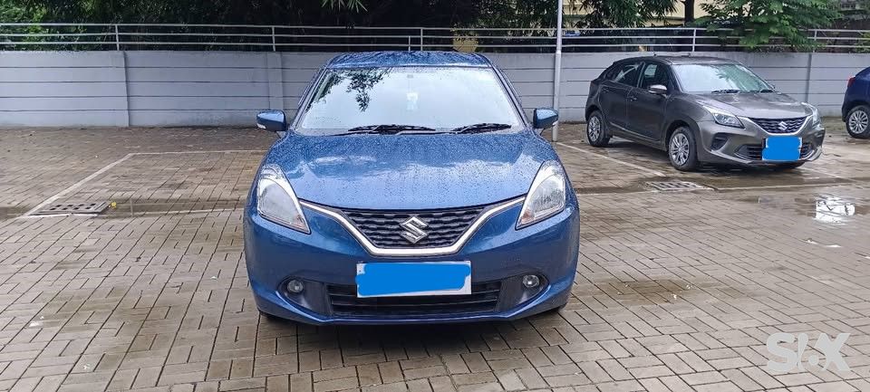 MARUTI SUZUKI Baleno base Used cars in Model-baleno