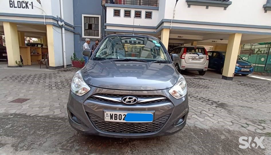 Hyundai i10 12-kappa-magna Used cars in Model-i10