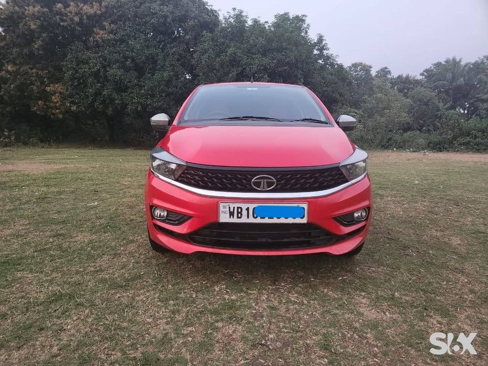 Tata Tiago xza-plus Used cars in Model-tiago