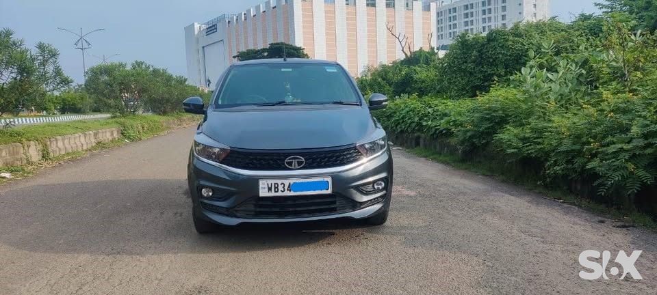 Tata Tiago xt Used cars in Model-tiago