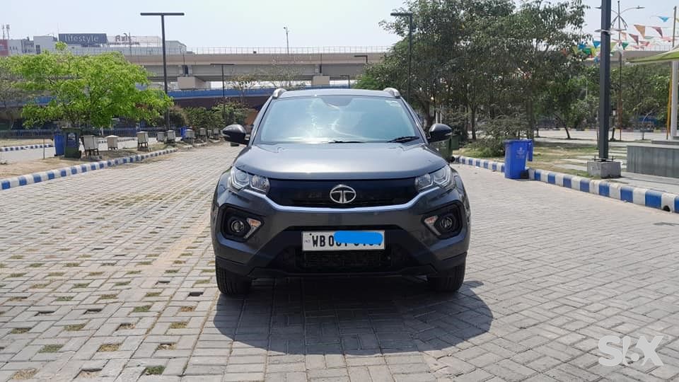Tata Nexon xms Used cars in Model-nexon