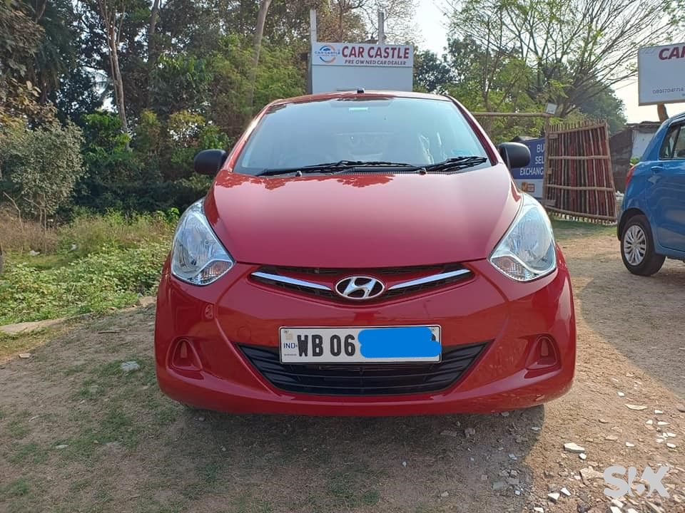 Hyundai Eon d-lite- Used cars in Model-eon
