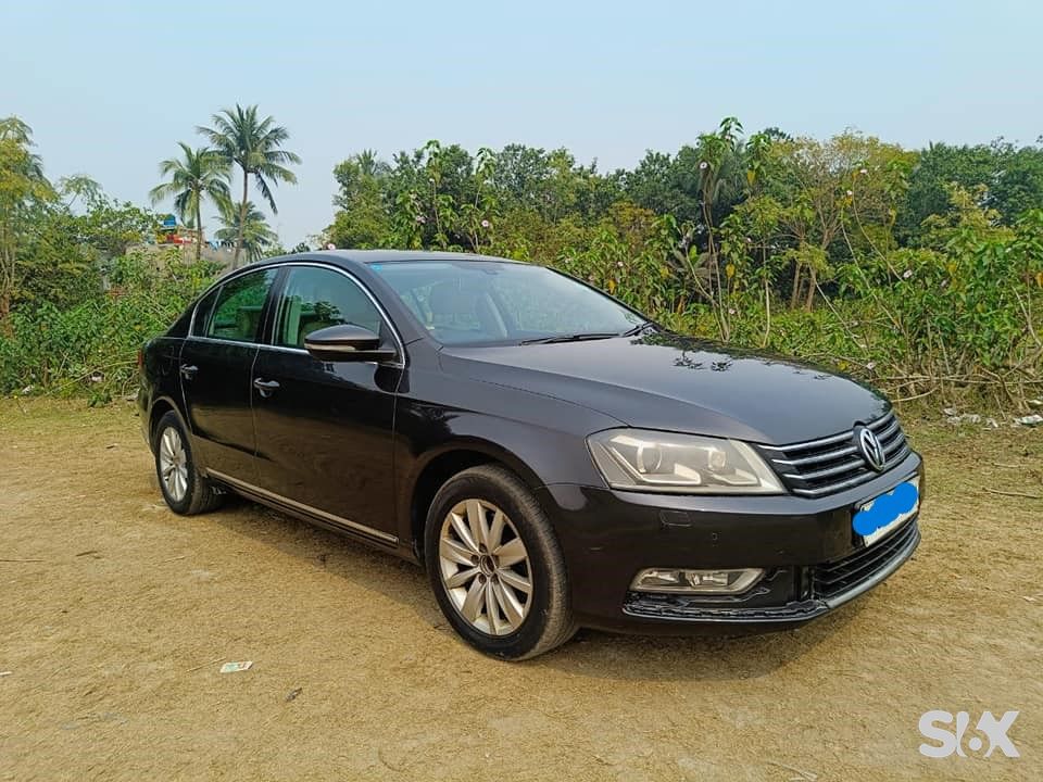 VOLKSWAGEN Passat diesel-amt Used cars in Brand-volkswagen