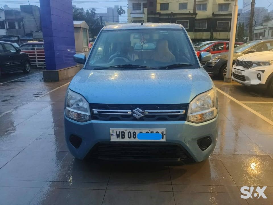 MARUTI SUZUKI Wagon R vxi Used cars in Brand-maruti-suzuki