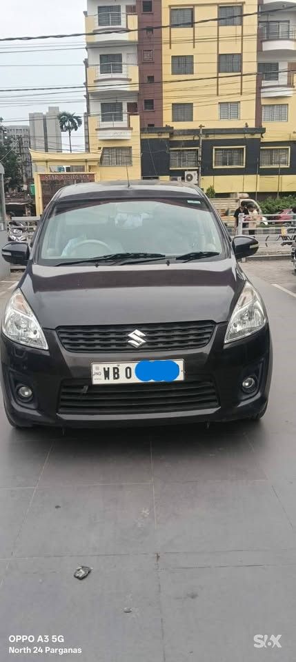 MARUTI SUZUKI Ertiga vxi Used cars in Model-ertiga