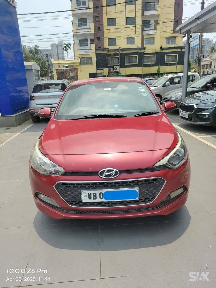 Hyundai i20 12-asta-mt Used cars in Model-i20