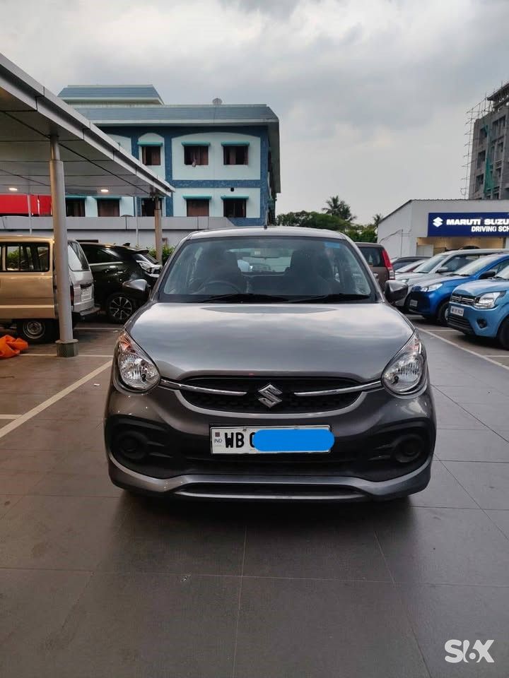 MARUTI SUZUKI Celerio vxi Used cars in Model-celerio