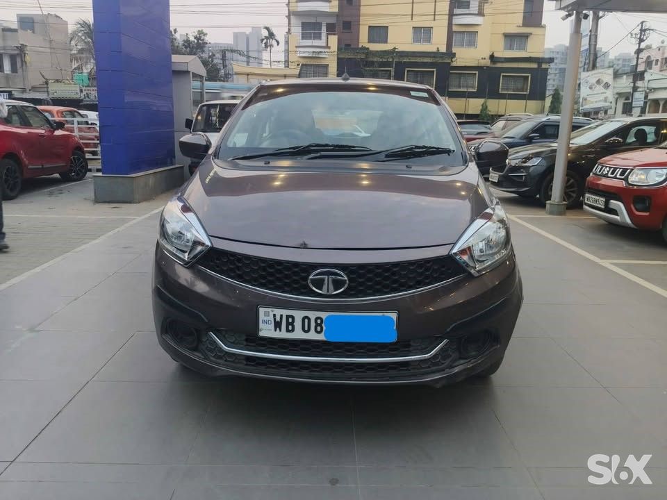 Tata Tiago xt Used cars in Model-tiago