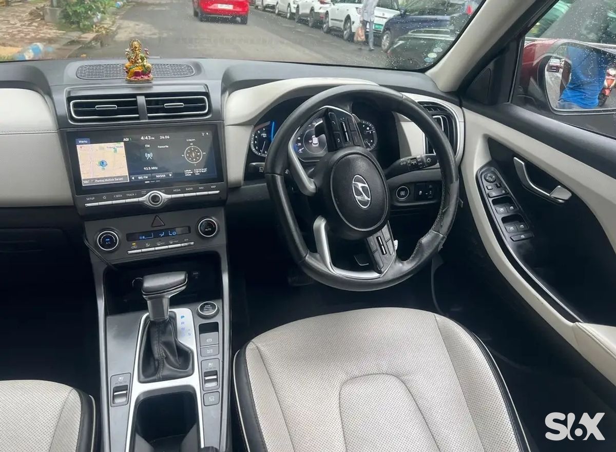 Hyundai Creta 15-sx-o-diesel Used cars in Brand-hyundai