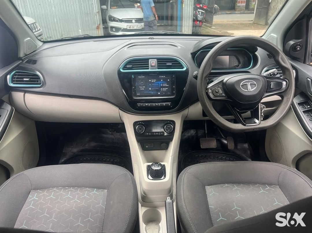 Tata Tiago ev-xt-mr Used cars in Model-tiago
