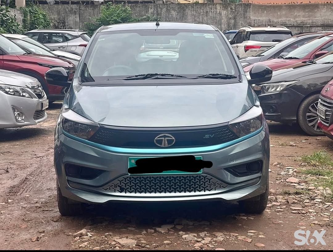 Tata Tiago ev-xt-mr Used cars in Model-tiago