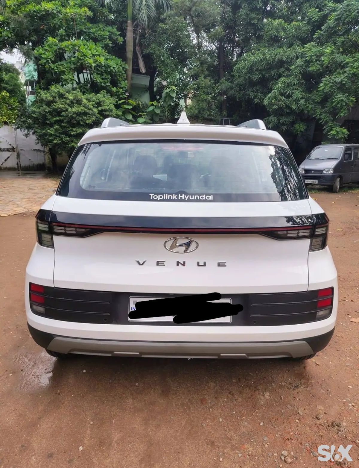 Hyundai Venue s-mt-12-kappa Used cars in Model-venue