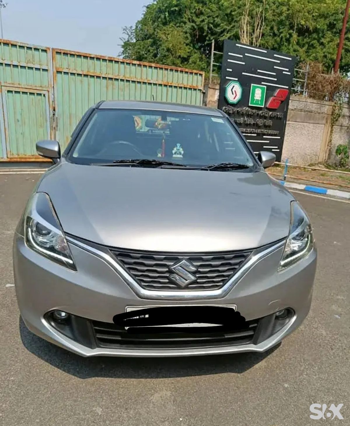 MARUTI SUZUKI Baleno 2015-2019-12-alpha Used cars in Model-baleno