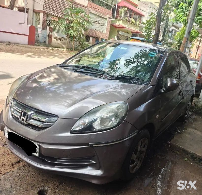 Honda Amaze 2013-2016-15-sx-i-dtec Used cars in Model-amaze