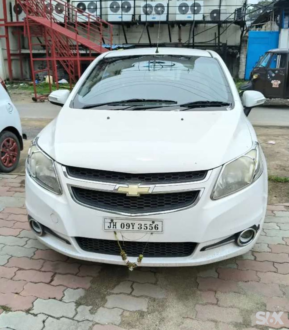 Ford Figo sail Used cars in Model-figo