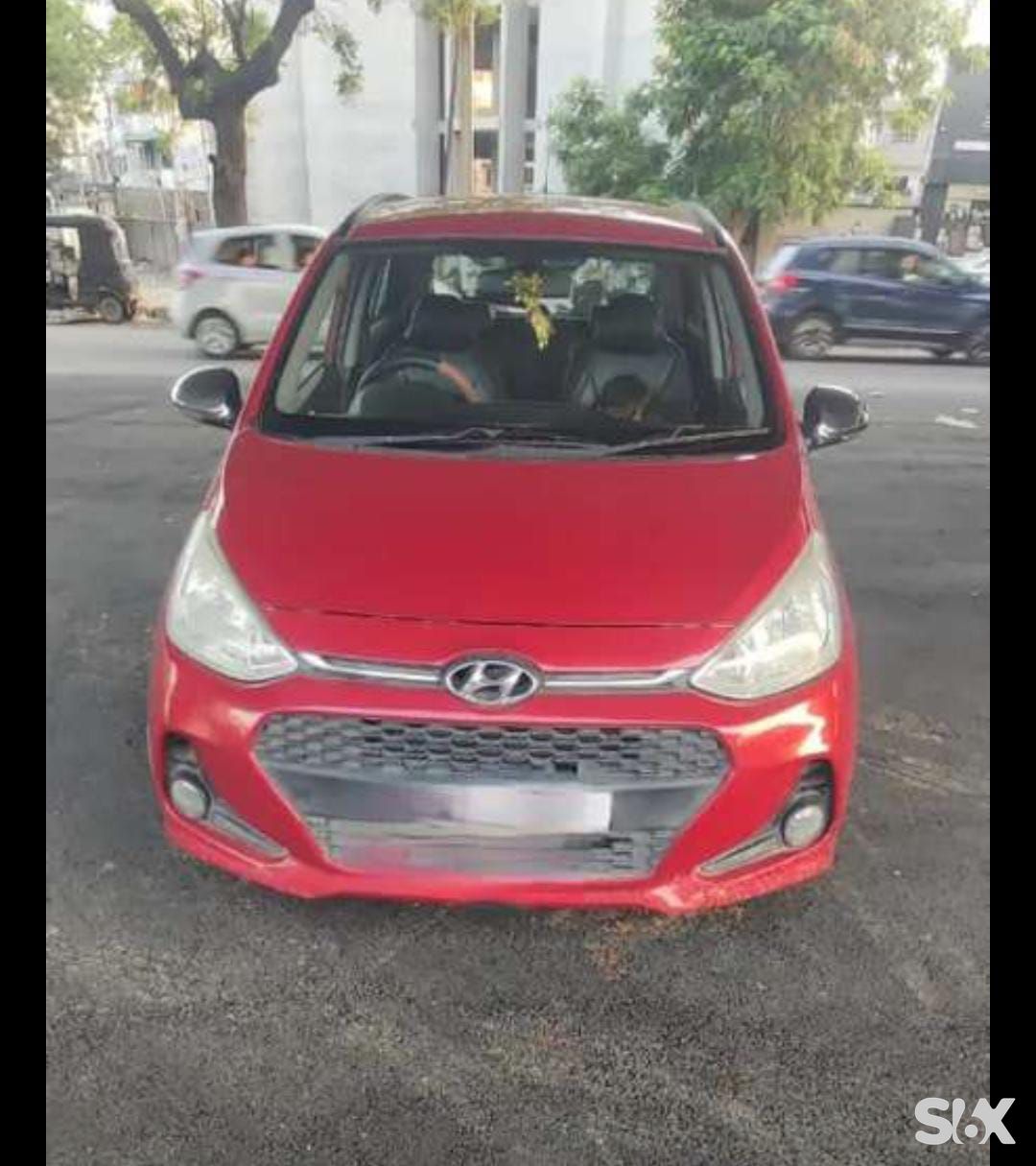 Hyundai Grand i10 12-kappa-vtvt-sportz-special-edition Used cars in Brand-hyundai