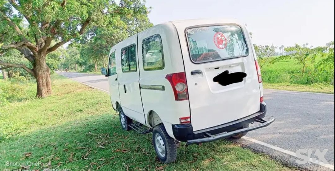 Mahindra Supro 09-vx-8-str Used cars in Brand-mahindra