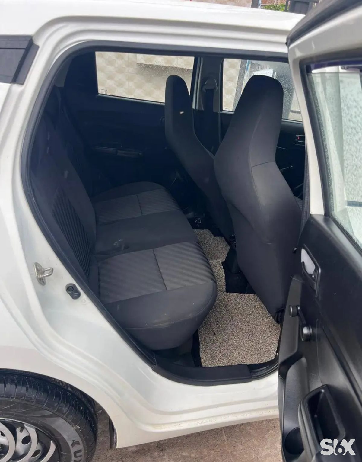 MARUTI SUZUKI Swift lxi Used cars in Model-swift