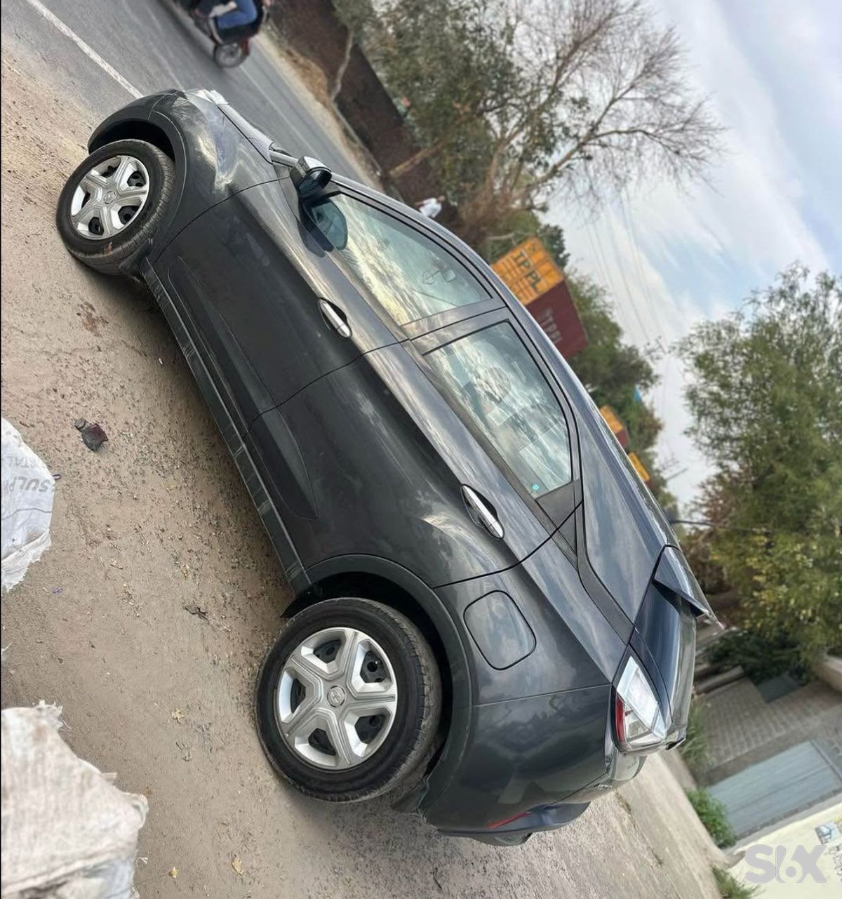 Tata Nexon xm-15-rtq Used cars in Brand-tata