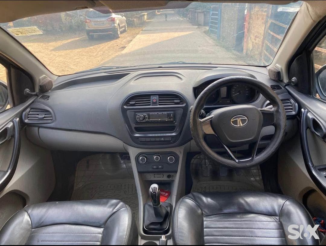 Tata Tiago xm-105-rtq Used cars in Model-tiago
