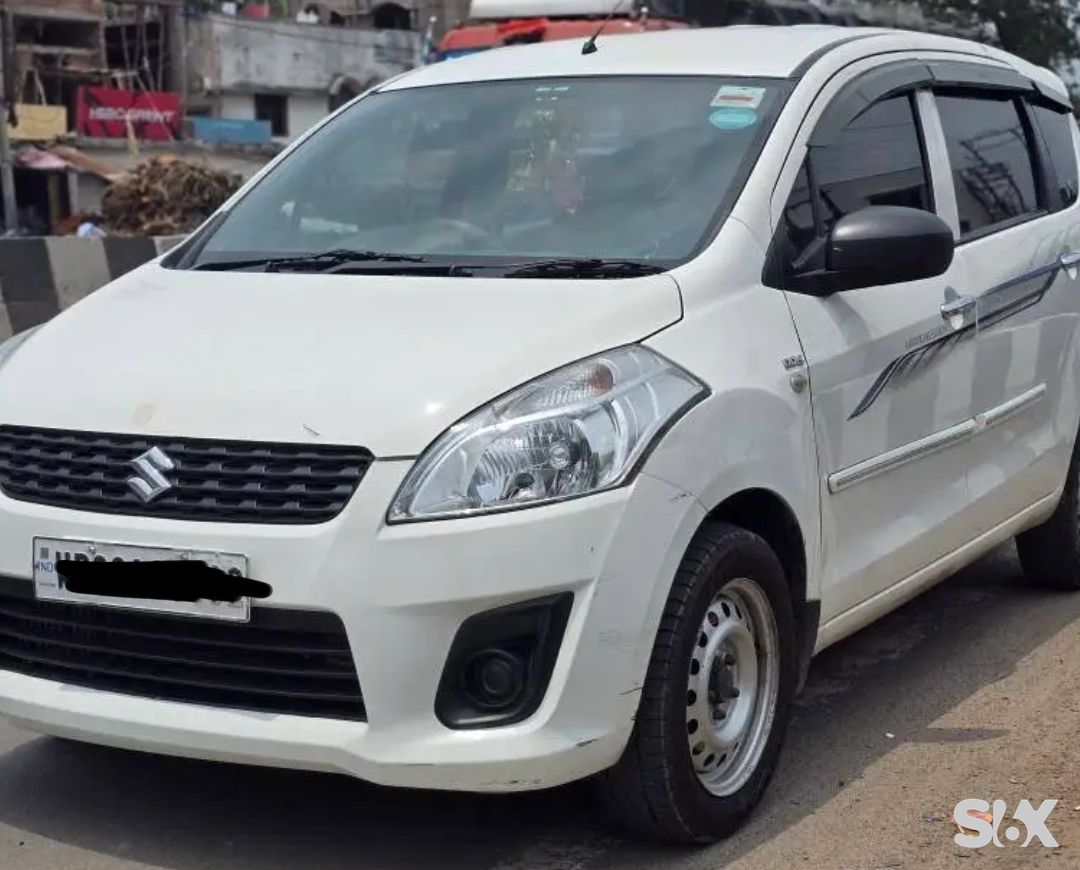 MARUTI SUZUKI Ertiga ldi Used cars in Model-ertiga