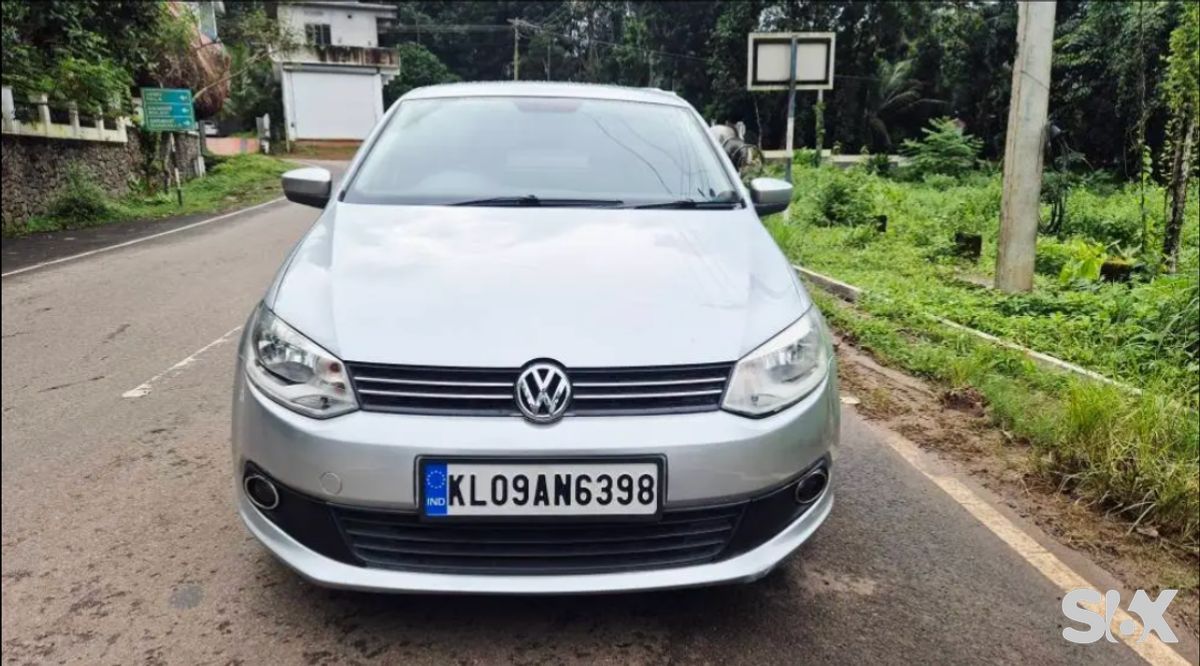 VOLKSWAGEN VENTO 16-sport-tsi Used cars in Brand-volkswagen