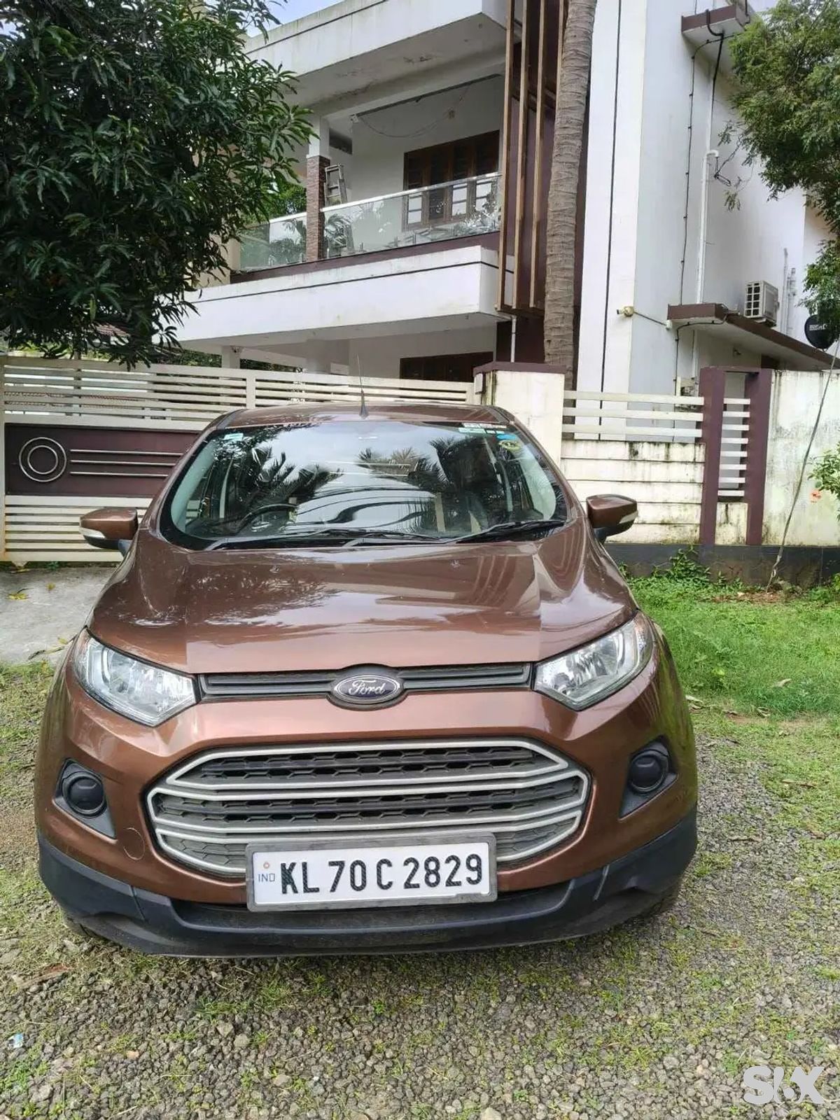 Ford Ecosport 15 Used cars in Model-ecosport