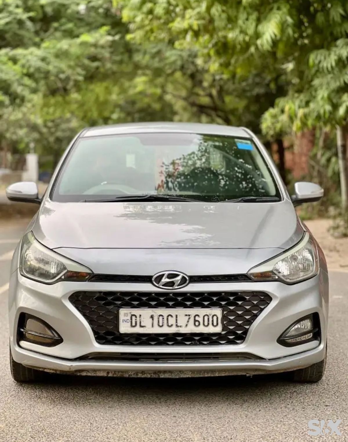 Hyundai i20 asta-vtvt Used cars in Model-i20