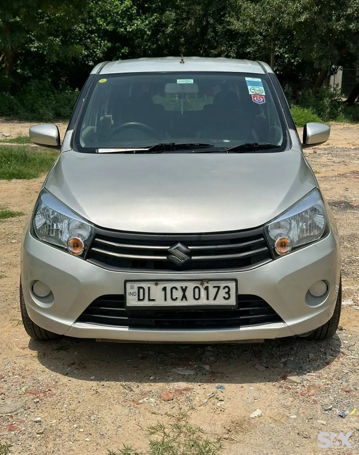 MARUTI SUZUKI Celerio 2017-2021-10-lxi-mt Used cars in Model-celerio