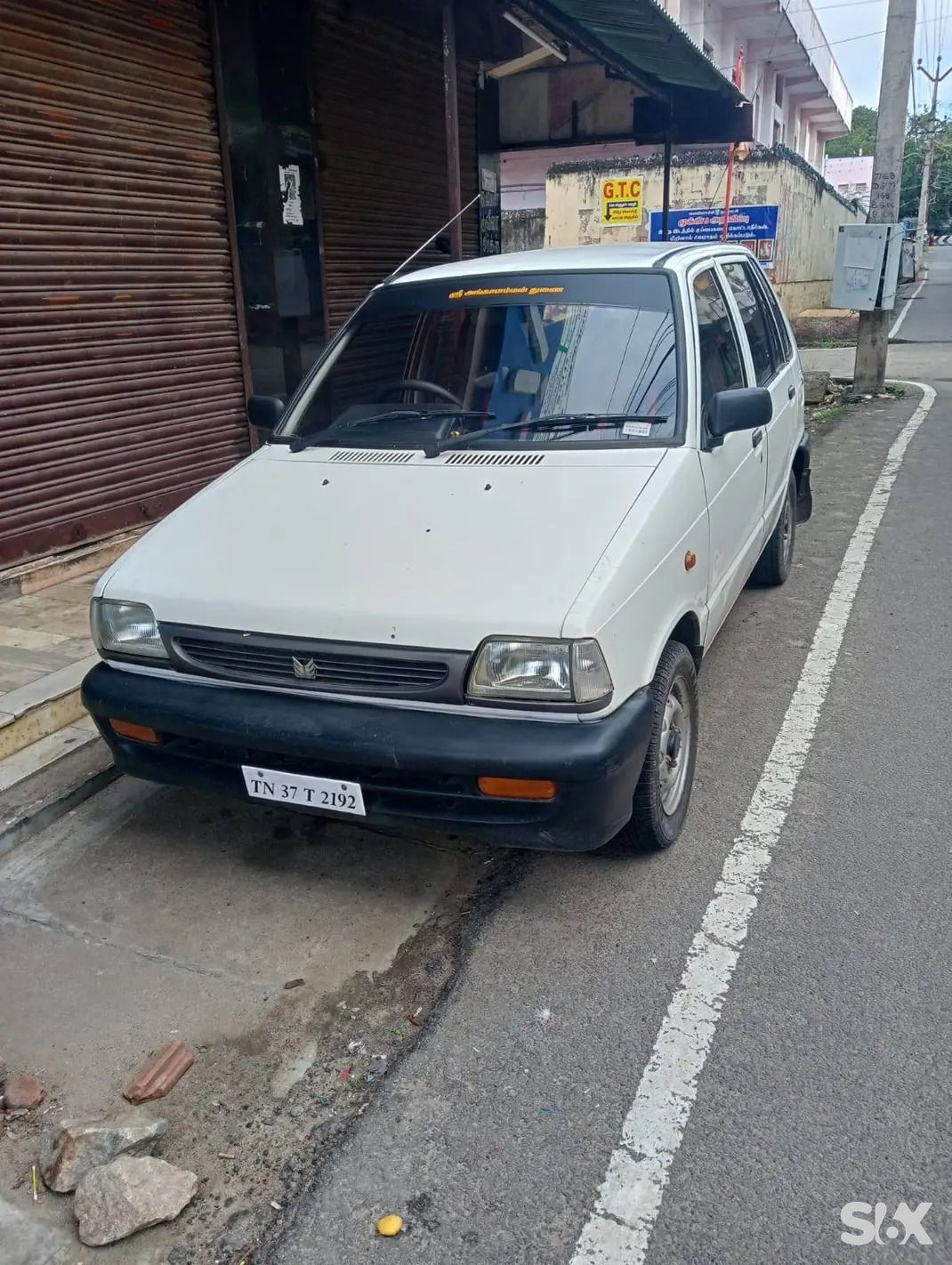 MARUTI SUZUKI Alto 800 Used cars in Under-3-lakh