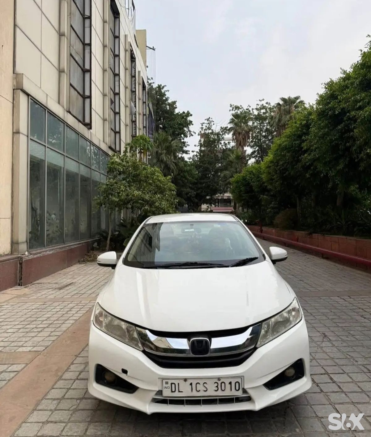 Honda Amaze city Used cars in Model-amaze