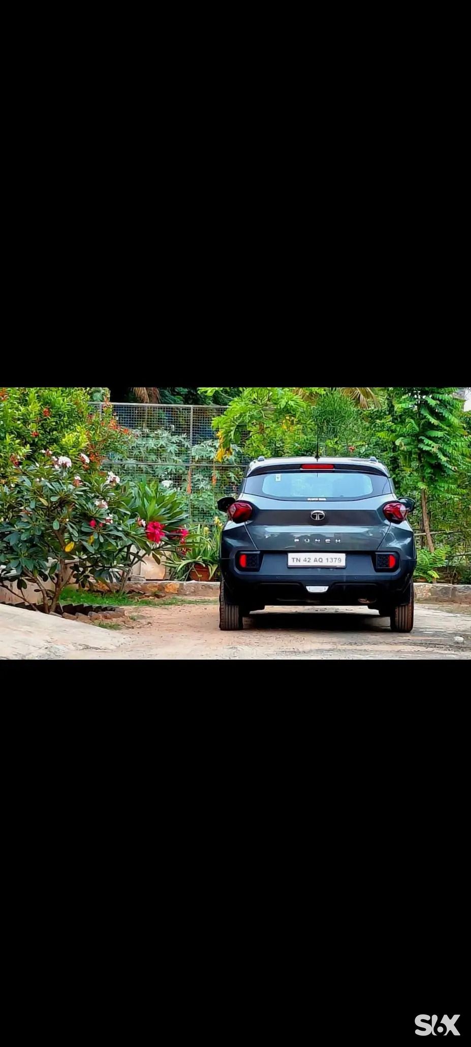 Tata Punch adv-12p-mt Used cars in Model-punch