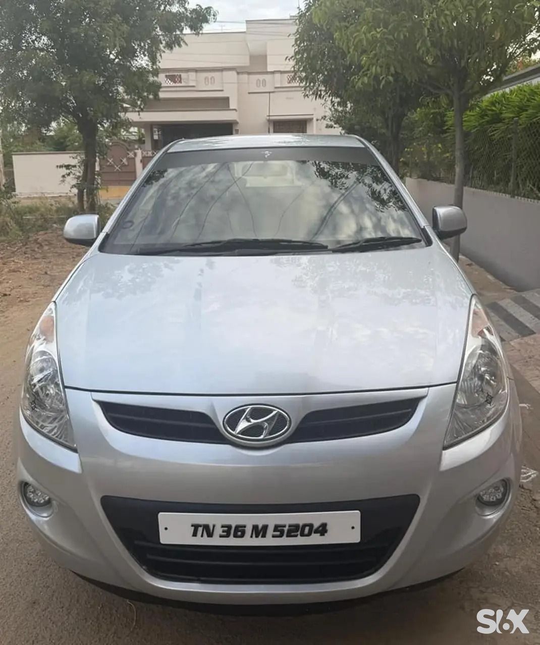 Hyundai i20 2008-2012-12-magna Used cars in Model-i20