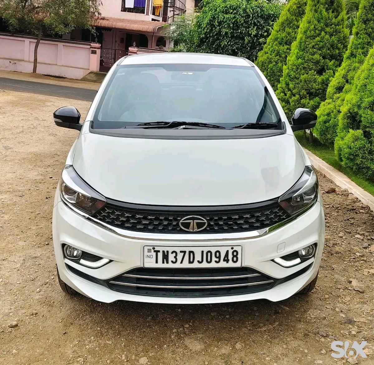Tata Tiago xz-plus Used cars in Model-tiago