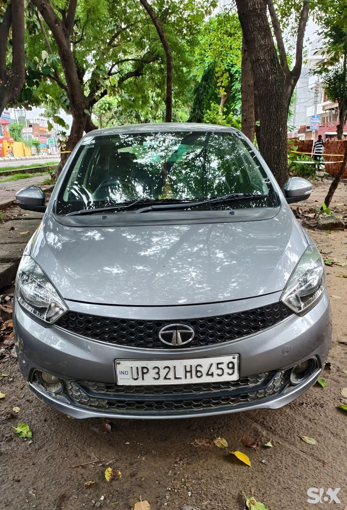 Tata Tigor xz Used cars in Model-tigor