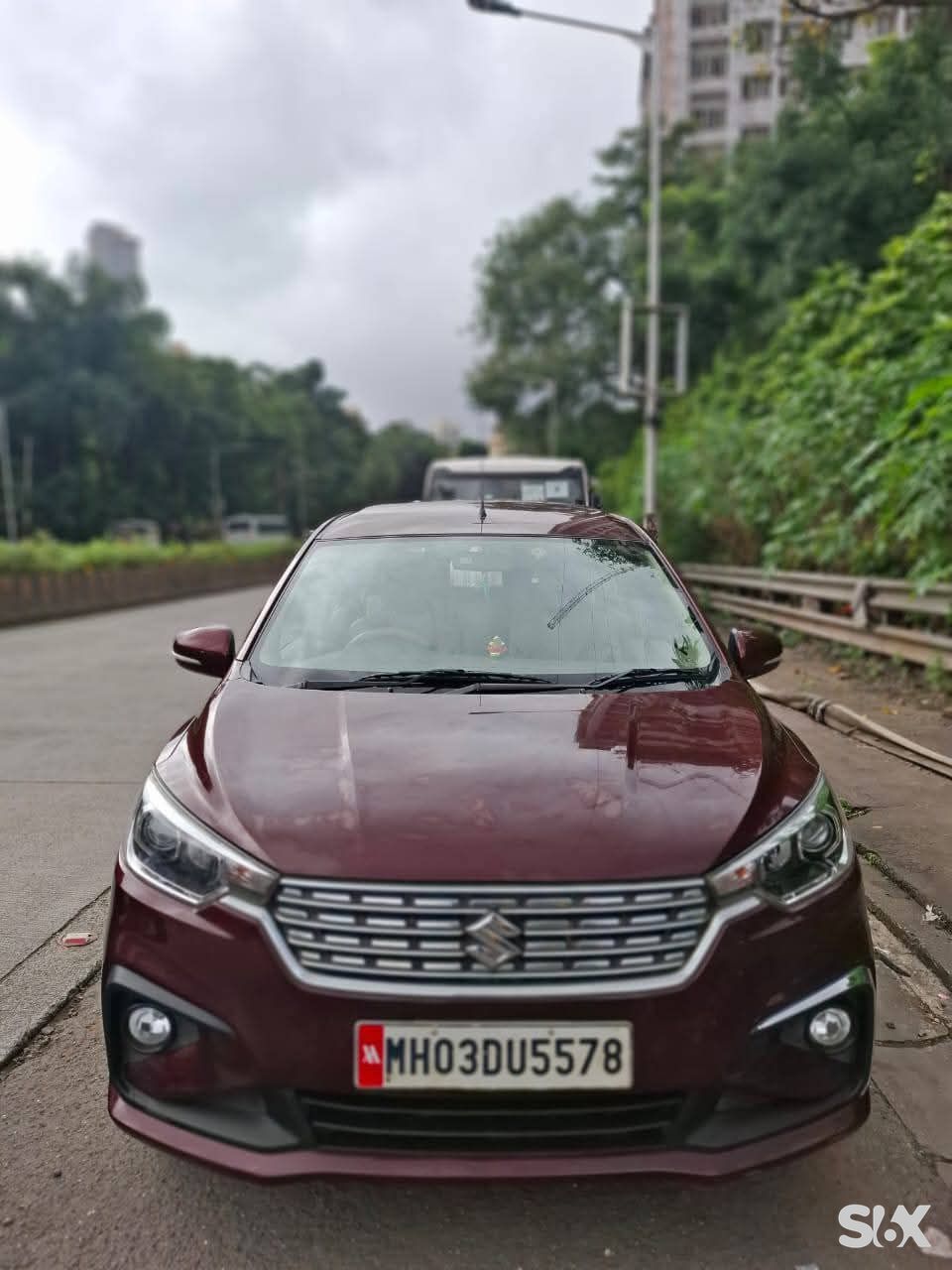 MARUTI SUZUKI Ertiga 15-vxi Used cars in Model-ertiga