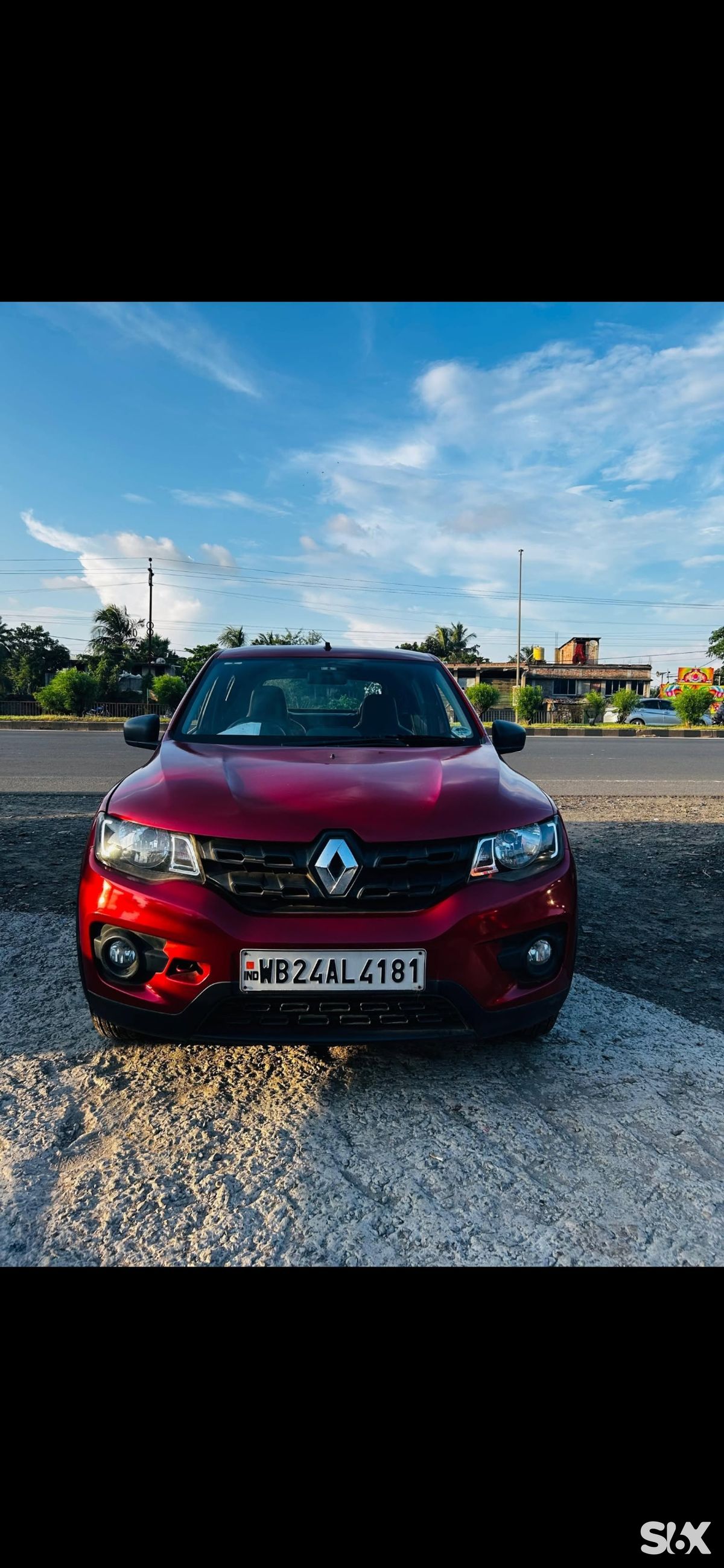 Renault KWID rxt-easy-r Used cars in Brand-renault
