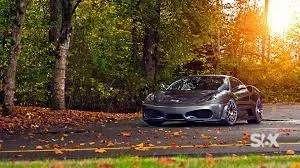 Force Trax Cruiser 9-str-ac Used cars in India