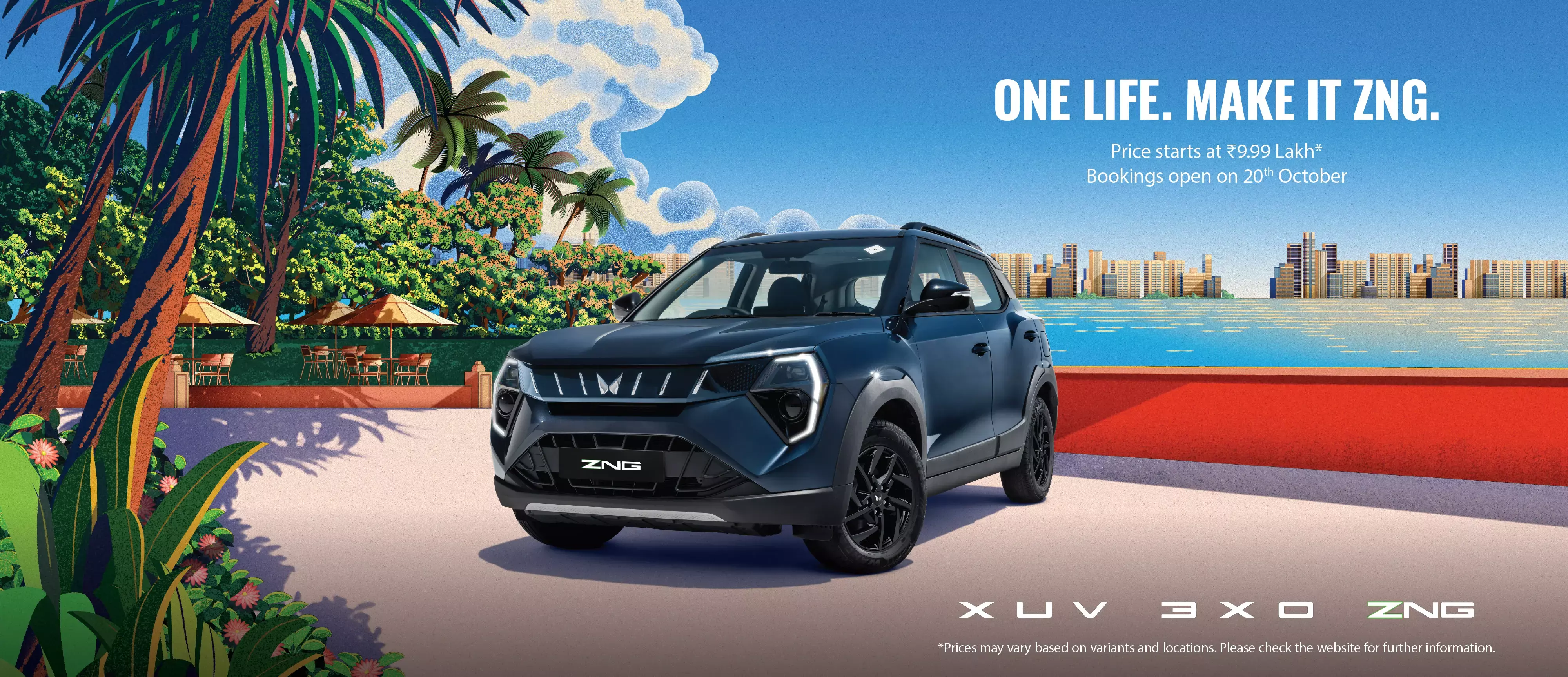 mahindra xuv 3xo cng